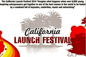 Sponsorpitch & California Launch Festival