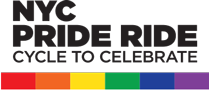 Sponsorpitch & NYC Pride Ride