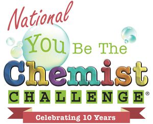 Sponsorpitch & You Be The Chemist Challenge