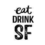 Sponsorpitch & Eat Drink SF