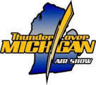 Sponsorpitch & Thunder Over Michigan