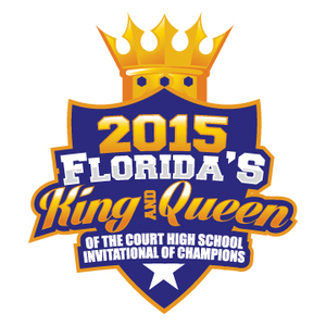 Sponsorpitch & Florida's King & Queen of the Court 