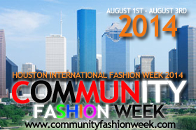 Sponsorpitch & Community Fashion Week