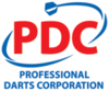Pdc logo