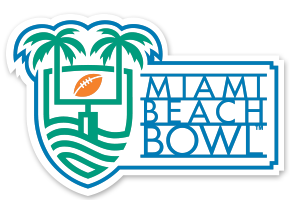 Sponsorpitch & Miami Beach Bowl