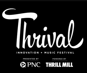 Sponsorpitch & Thrival Festival