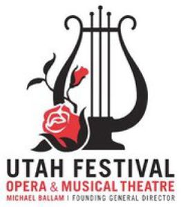 Sponsorpitch & Utah Festival Opera & Musical Theatre