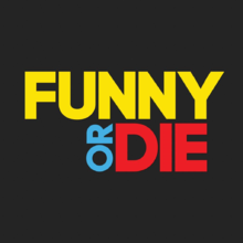 Sponsorpitch & Funny or Die