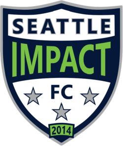 Sponsorpitch & Seattle Impact FC
