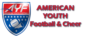 Sponsorpitch & American Youth Football & Cheer