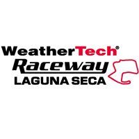Sponsorpitch & Laguna Seca Raceway
