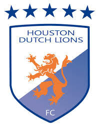 Sponsorpitch & Houston Dutch Lions FC