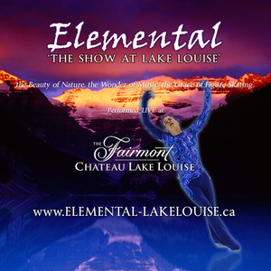 Sponsorpitch & Elemental - The Show at Lake Louise