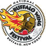 Sponsorpitch & National Buffalo Wing Festival
