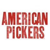 Sponsorpitch & American Pickers