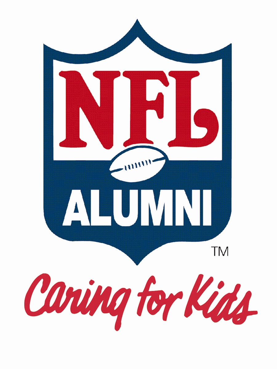 Nfla caring for kids logo