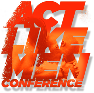 Sponsorpitch & Act Like Men Conference