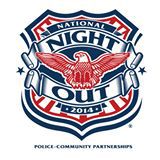 Sponsorpitch & National Night Out
