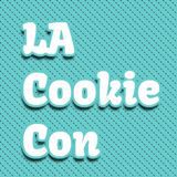 Sponsorpitch & LA Cookie Con