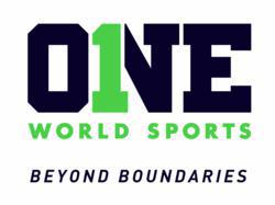 Sponsorpitch & One World Sports