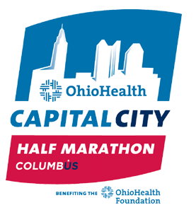Sponsorpitch & Capital City Half Marathon