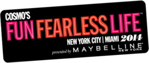 Sponsorpitch & Cosmo's Fun Fearless Life