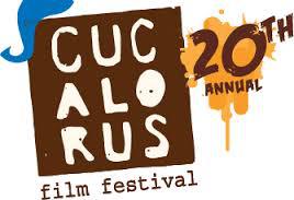 Sponsorpitch & Cucalorus Film Festival