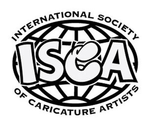 Sponsorpitch & International Society of Caricature Artists