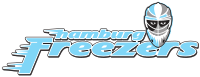 Sponsorpitch & Hamburg Freezers