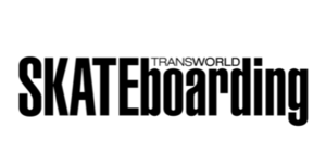 Sponsorpitch & Transworld Skateboarding Skatepark