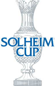 Sponsorpitch & European Solheim Cup Team