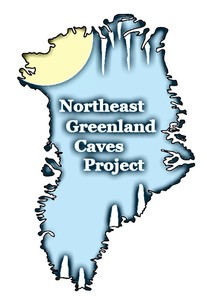 Sponsorpitch & Northeast Greenland Cave Project