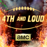 Sponsorpitch & 4th and Loud