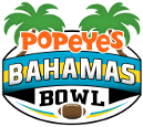 Sponsorpitch & Bahamas Bowl