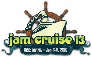 Sponsorpitch & Jam Cruise