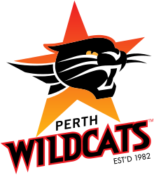 Sponsorpitch & Perth Wildcats