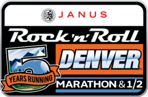 Sponsorpitch & Rock 'n' Roll Denver Marathon & ½ Marathon