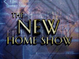 Sponsorpitch & The New Home Show