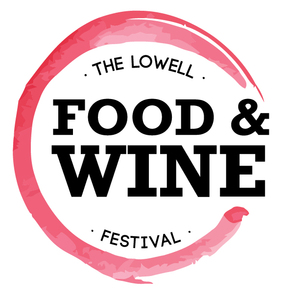 Sponsorpitch & The Lowell Food and Wine Festival