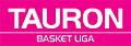 Tauron basket liga   logo