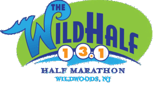 Sponsorpitch & The Wild Half Marathon, 8K, 5K 