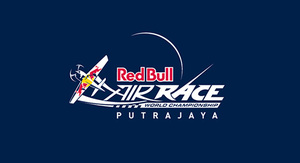 Sponsorpitch & RED BULL AIR RACE PUTRAJAYA MALAYSIA