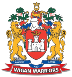 Sponsorpitch & Wigan Warriors