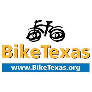 Sponsorpitch & Bike Texas 