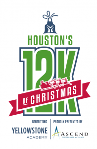 Sponsorpitch & Houston's 12K of Christmas