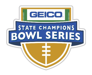 Sponsorpitch & State Champions Bowl Series