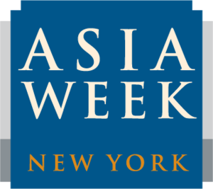 Sponsorpitch & Asia Week New York