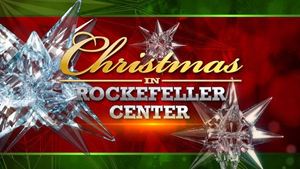 Sponsorpitch & Christmas in Rockefeller Center