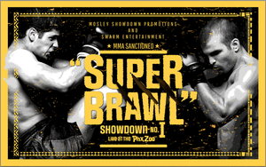Sponsorpitch & Super Brawl Showdown