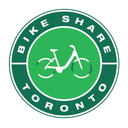 Sponsorpitch & Bike Share Toronto